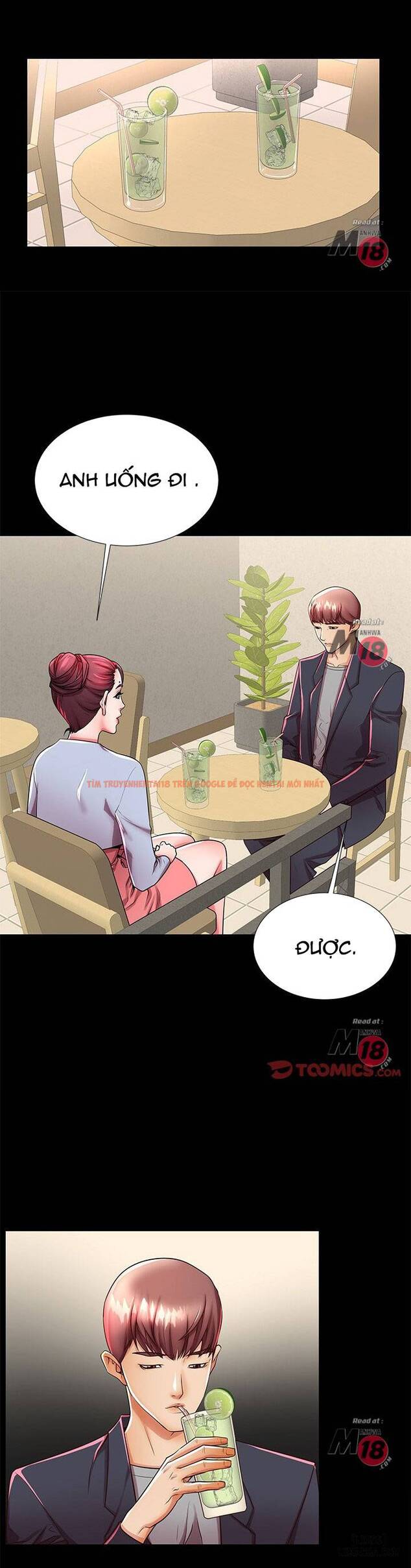 Trang truyện 29 trong truyện tranh Người Mẹ Xấu Xa - Chapter 48 - hentai24h.pro