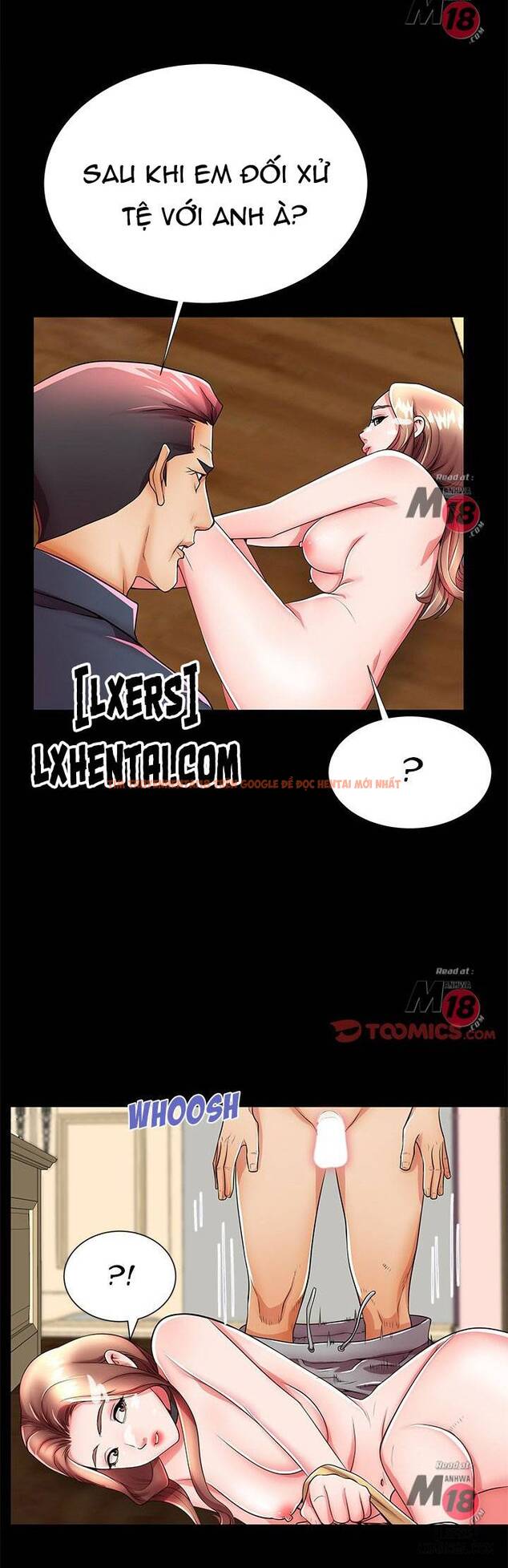 Trang truyện 3 trong truyện tranh Người Mẹ Xấu Xa - Chapter 48 - hentai24h.pro