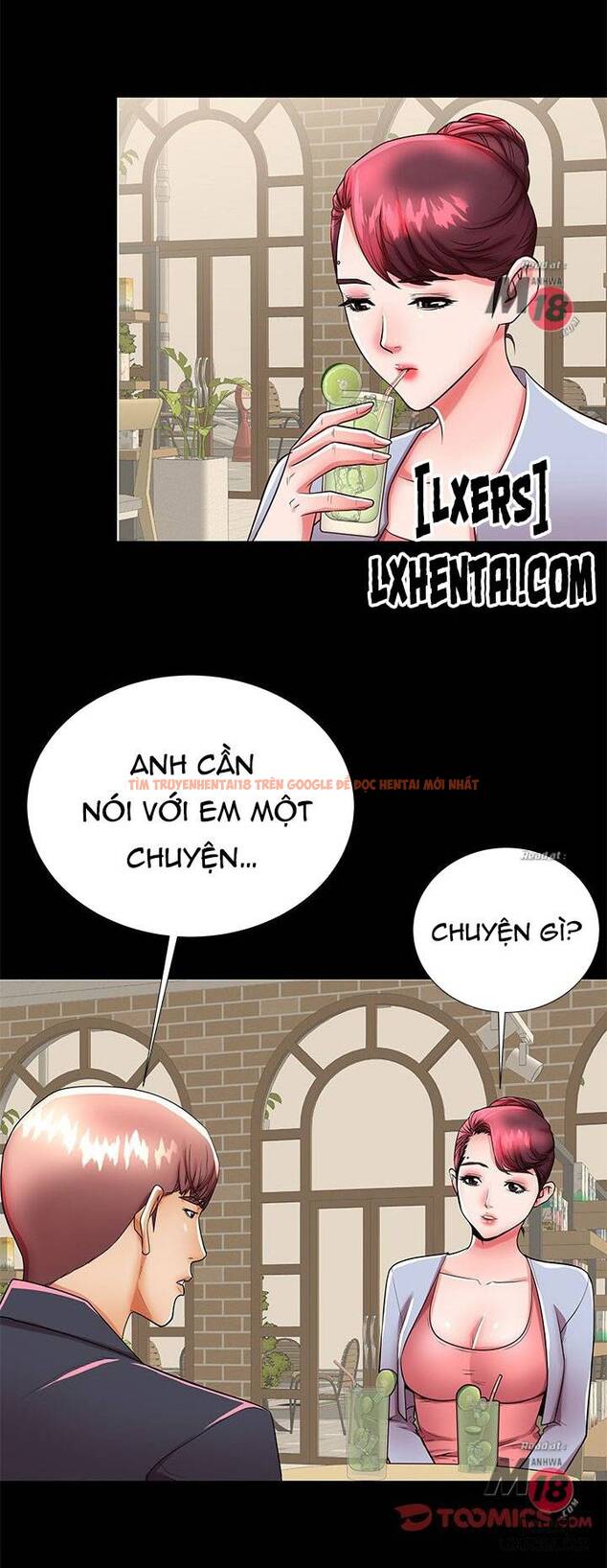 Trang truyện 30 trong truyện tranh Người Mẹ Xấu Xa - Chapter 48 - hentai24h.pro