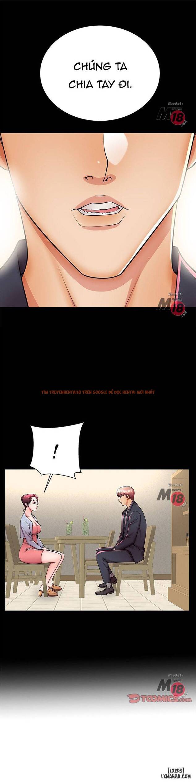 Trang truyện 32 trong truyện tranh Người Mẹ Xấu Xa - Chapter 48 - hentai24h.pro