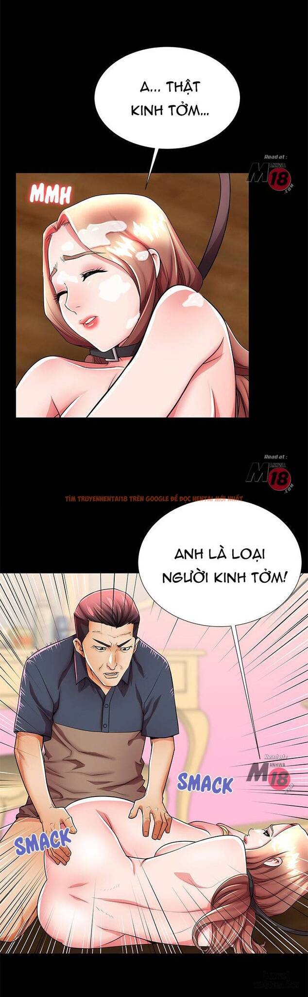 Trang truyện 5 trong truyện tranh Người Mẹ Xấu Xa - Chapter 48 - hentai24h.pro