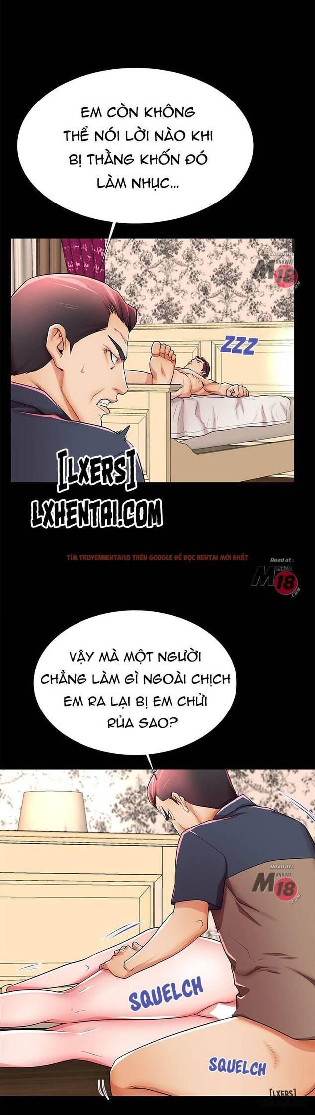 Trang truyện 6 trong truyện tranh Người Mẹ Xấu Xa - Chapter 48 - hentai24h.pro