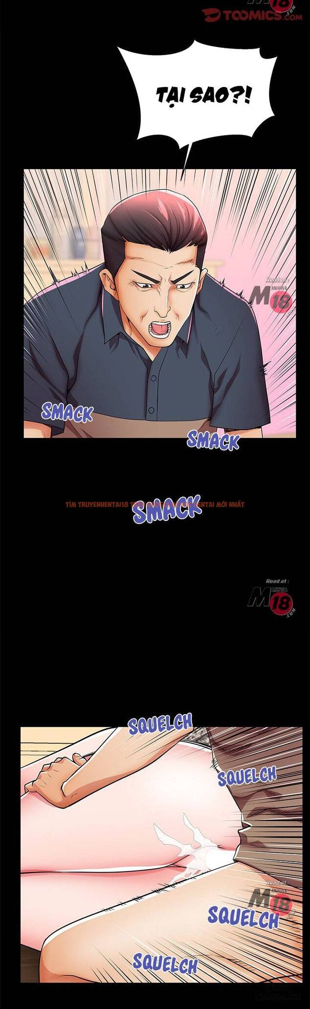 Trang truyện 7 trong truyện tranh Người Mẹ Xấu Xa - Chapter 48 - hentai24h.pro