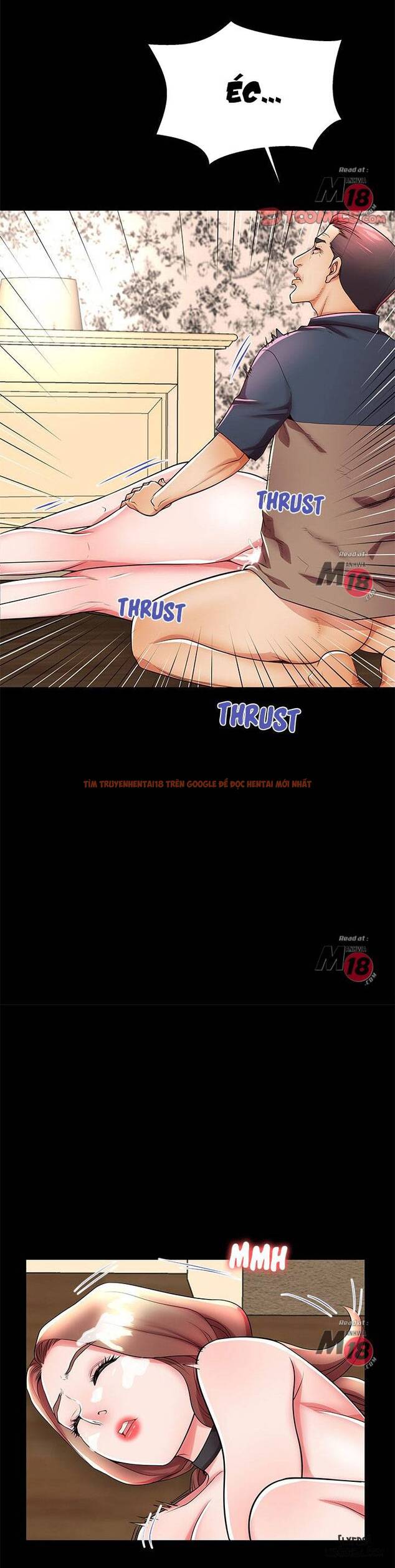 Trang truyện 8 trong truyện tranh Người Mẹ Xấu Xa - Chapter 48 - hentai24h.pro