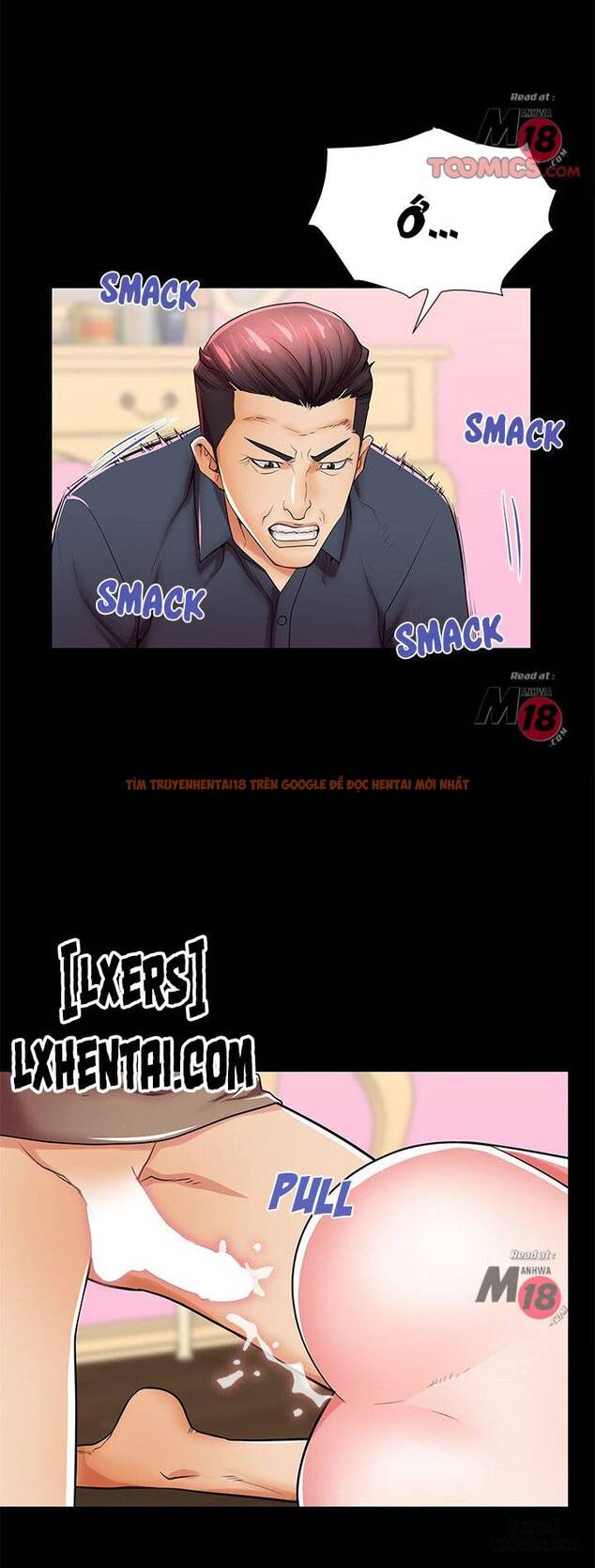 Trang truyện 9 trong truyện tranh Người Mẹ Xấu Xa - Chapter 48 - hentai24h.pro