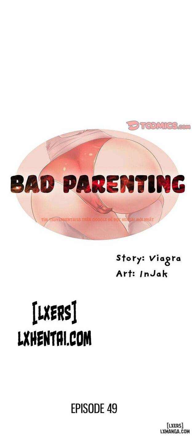 Trang truyện 0 trong truyện tranh Người Mẹ Xấu Xa - Chapter 49 - hentai24h.pro