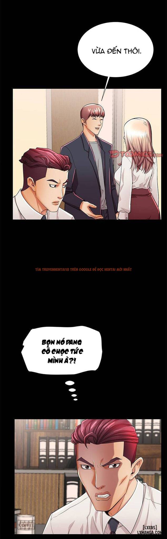 Trang truyện 10 trong truyện tranh Người Mẹ Xấu Xa - Chapter 49 - hentai24h.pro