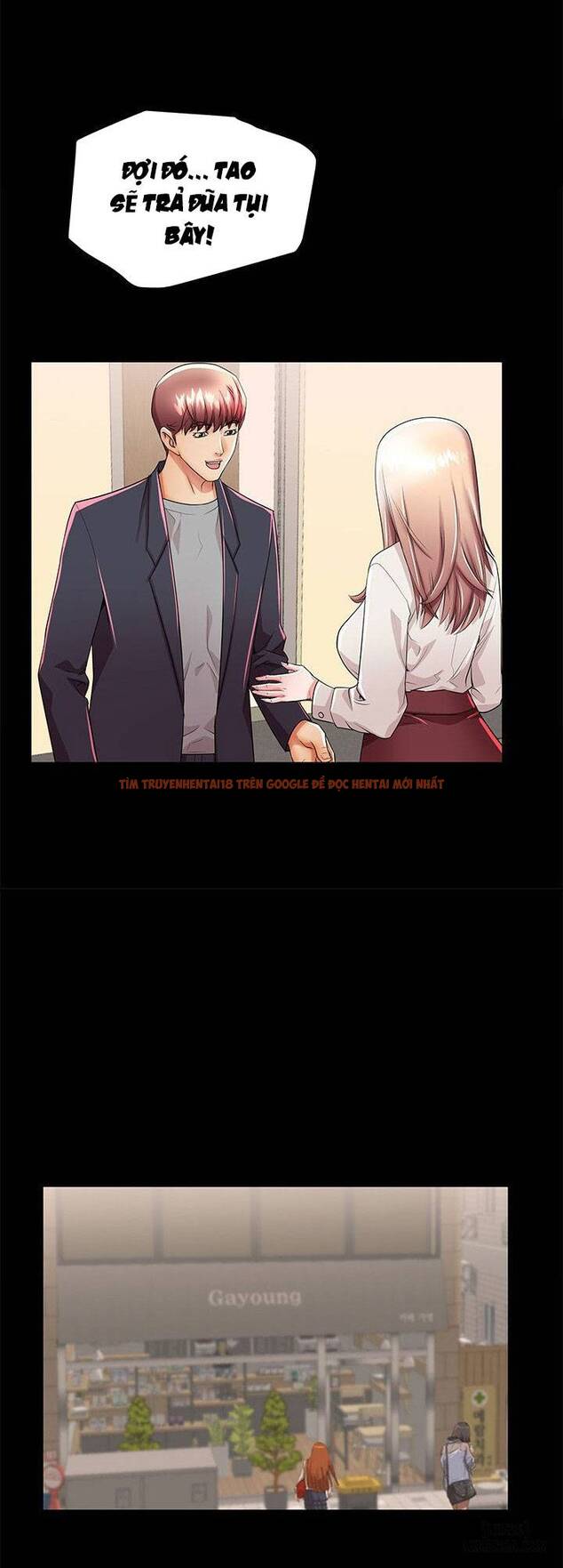 Trang truyện 11 trong truyện tranh Người Mẹ Xấu Xa - Chapter 49 - hentai24h.pro