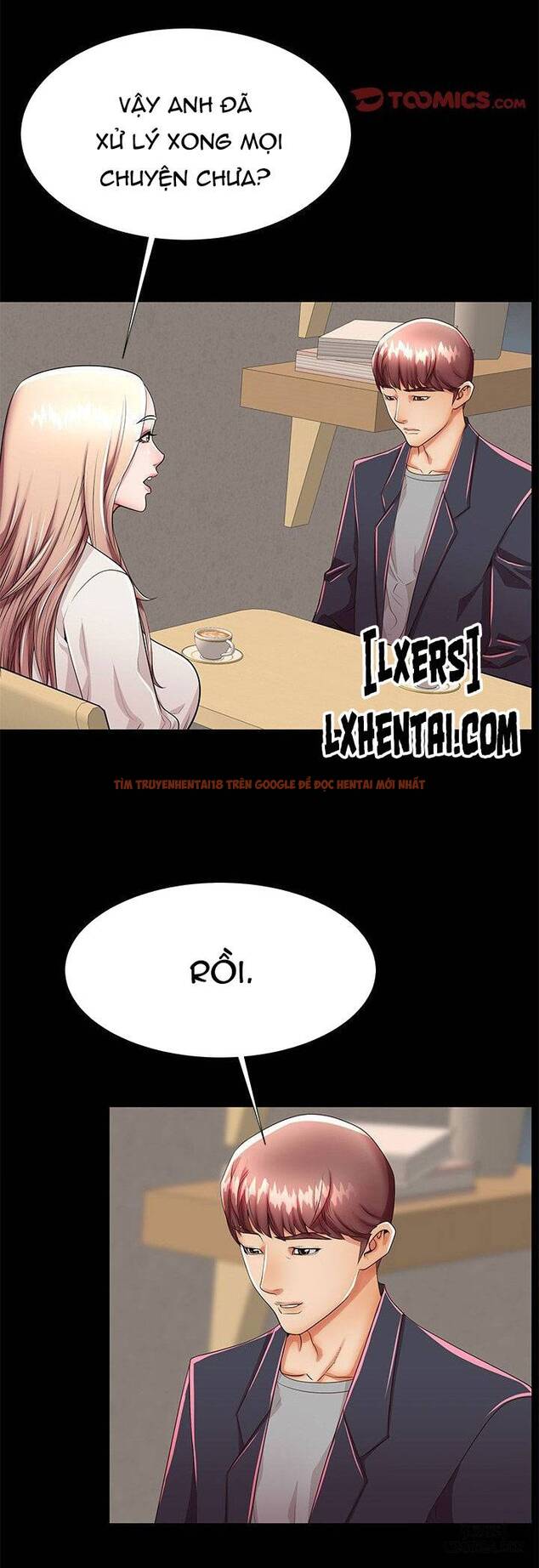 Trang truyện 12 trong truyện tranh Người Mẹ Xấu Xa - Chapter 49 - hentai24h.pro