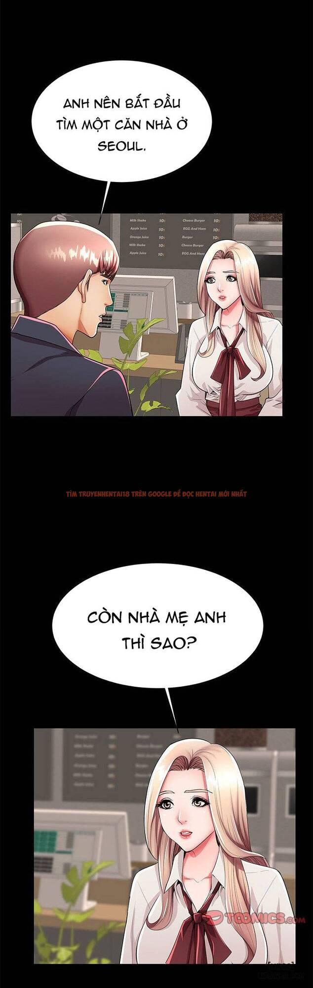 Trang truyện 13 trong truyện tranh Người Mẹ Xấu Xa - Chapter 49 - hentai24h.pro