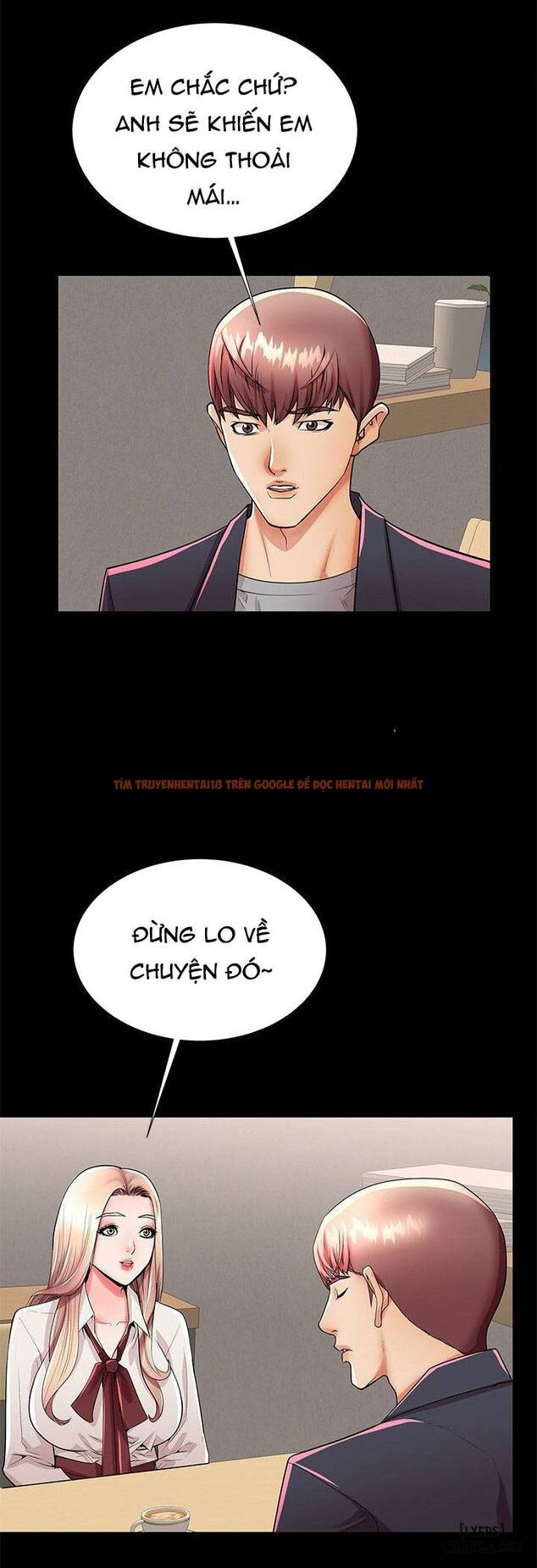 Trang truyện 16 trong truyện tranh Người Mẹ Xấu Xa - Chapter 49 - hentai24h.pro