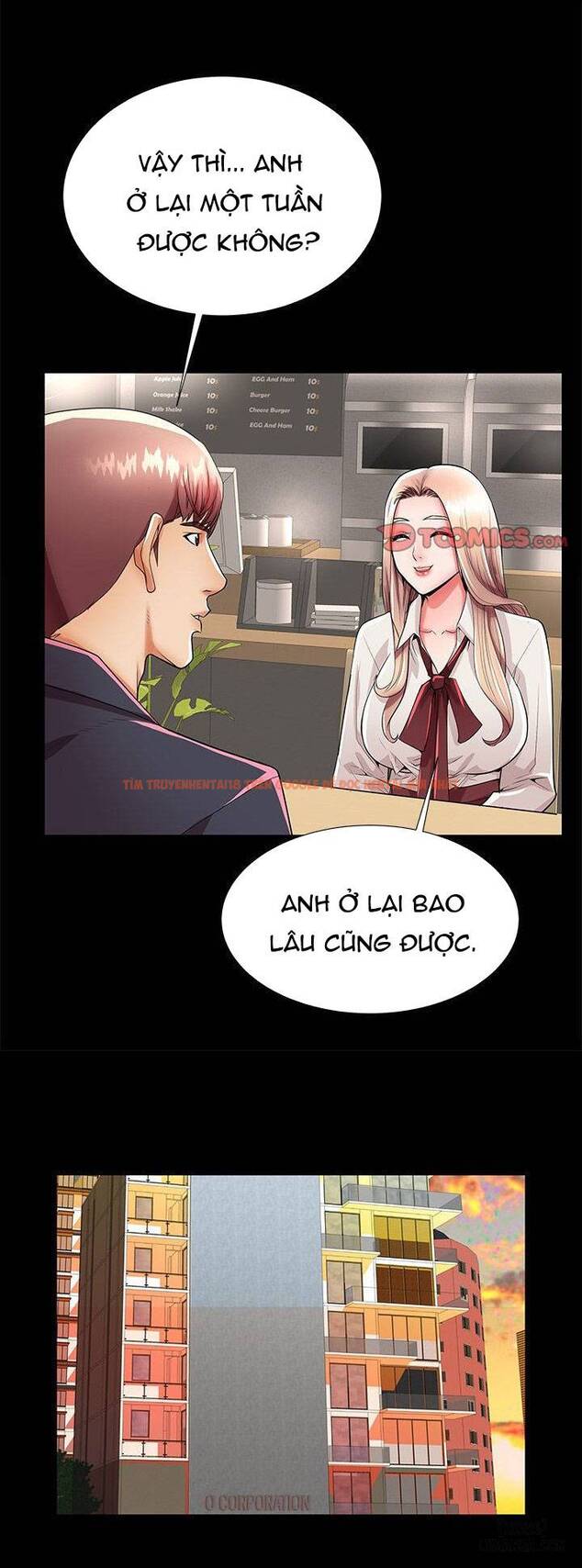 Trang truyện 17 trong truyện tranh Người Mẹ Xấu Xa - Chapter 49 - hentai24h.pro