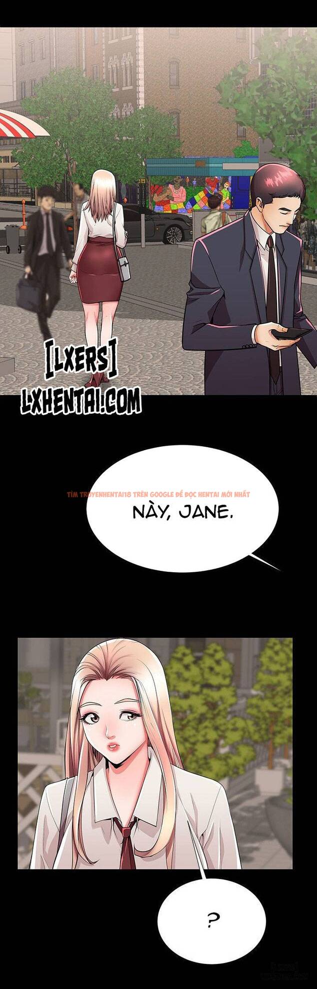 Trang truyện 18 trong truyện tranh Người Mẹ Xấu Xa - Chapter 49 - hentai24h.pro