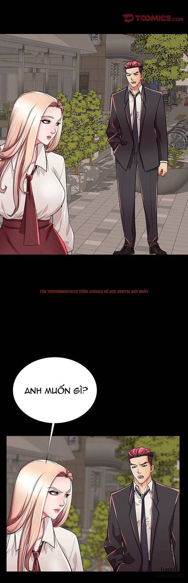 Trang truyện 19 trong truyện tranh Người Mẹ Xấu Xa - Chapter 49 - hentai24h.pro