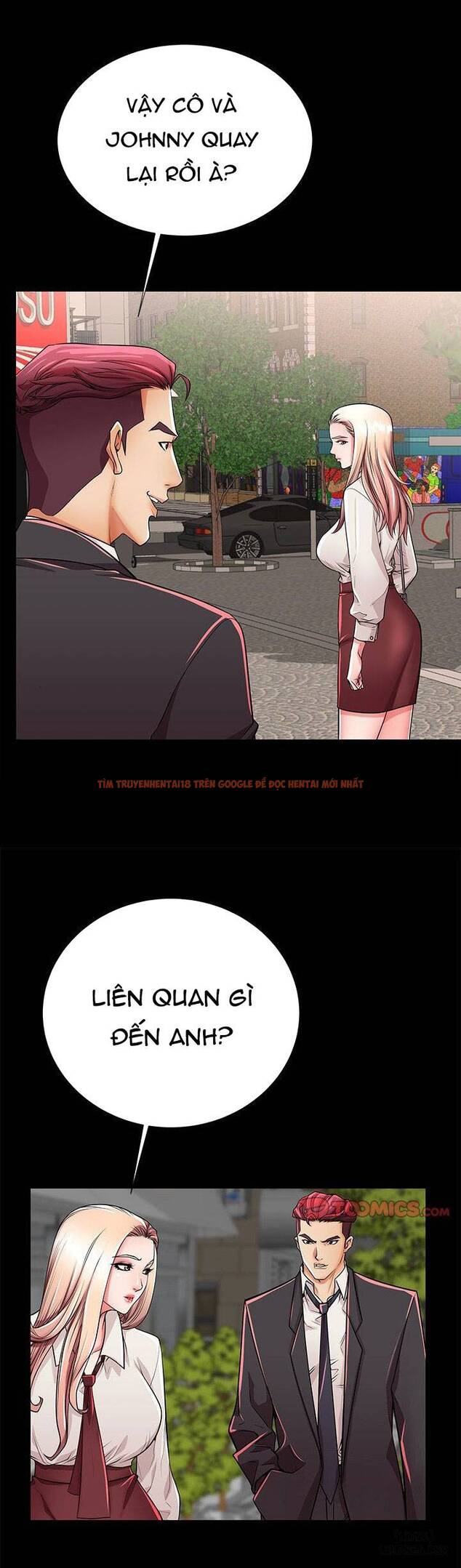 Trang truyện 20 trong truyện tranh Người Mẹ Xấu Xa - Chapter 49 - hentai24h.pro