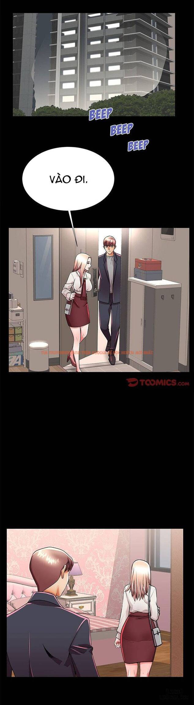 Trang truyện 23 trong truyện tranh Người Mẹ Xấu Xa - Chapter 49 - hentai24h.pro