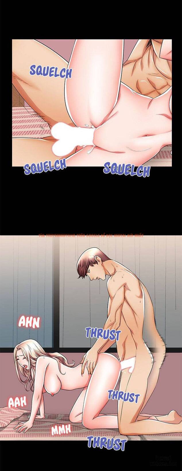 Trang truyện 29 trong truyện tranh Người Mẹ Xấu Xa - Chapter 49 - hentai24h.pro