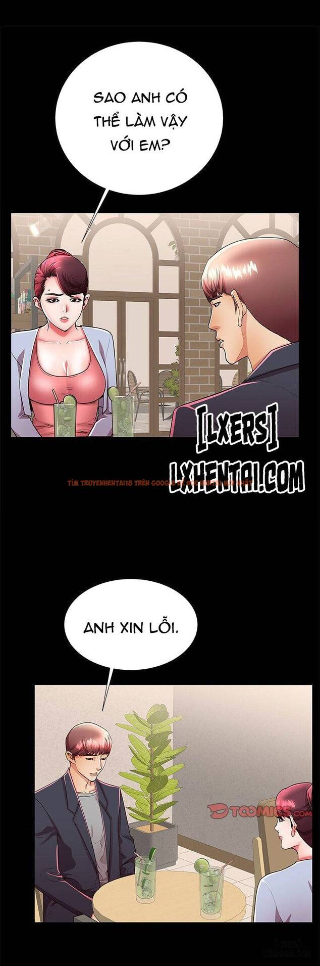 Trang truyện 3 trong truyện tranh Người Mẹ Xấu Xa - Chapter 49 - hentai24h.pro