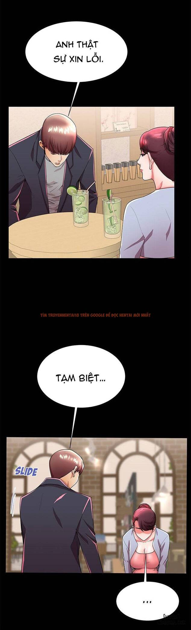Trang truyện 4 trong truyện tranh Người Mẹ Xấu Xa - Chapter 49 - hentai24h.pro