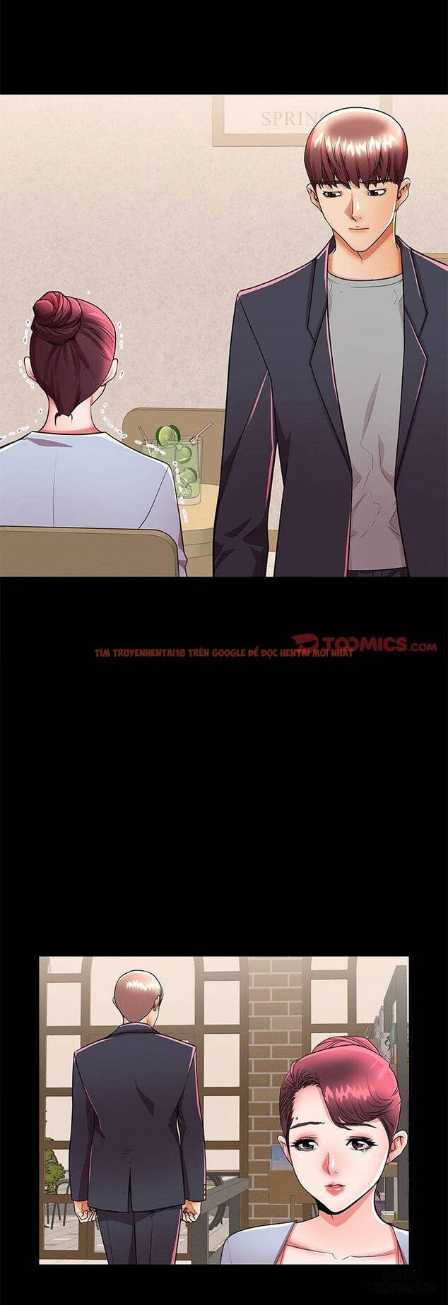 Trang truyện 5 trong truyện tranh Người Mẹ Xấu Xa - Chapter 49 - hentai24h.pro