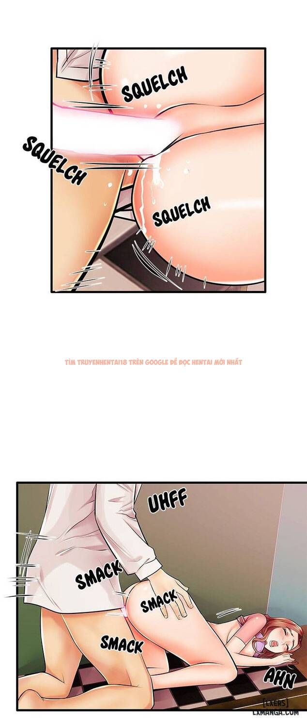 Trang truyện 10 trong truyện tranh Người Mẹ Xấu Xa - Chap 5 - lxmanga.org