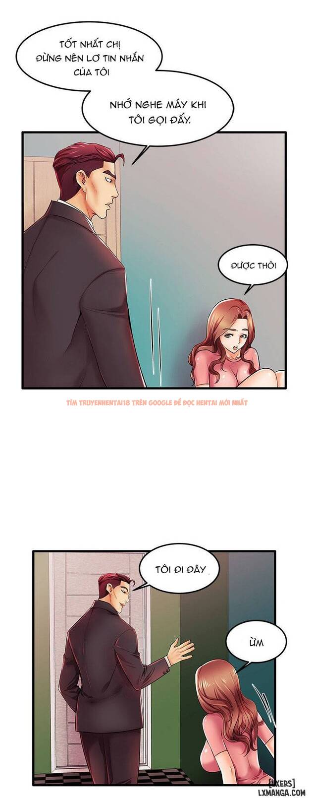 Trang truyện 16 trong truyện tranh Người Mẹ Xấu Xa - Chap 5 - lxmanga.org