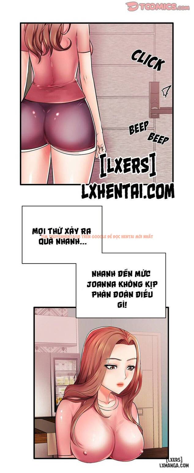 Trang truyện 17 trong truyện tranh Người Mẹ Xấu Xa - Chap 5 - lxmanga.org