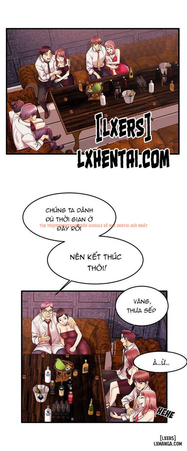 Trang truyện 20 trong truyện tranh Người Mẹ Xấu Xa - Chap 5 - lxmanga.org
