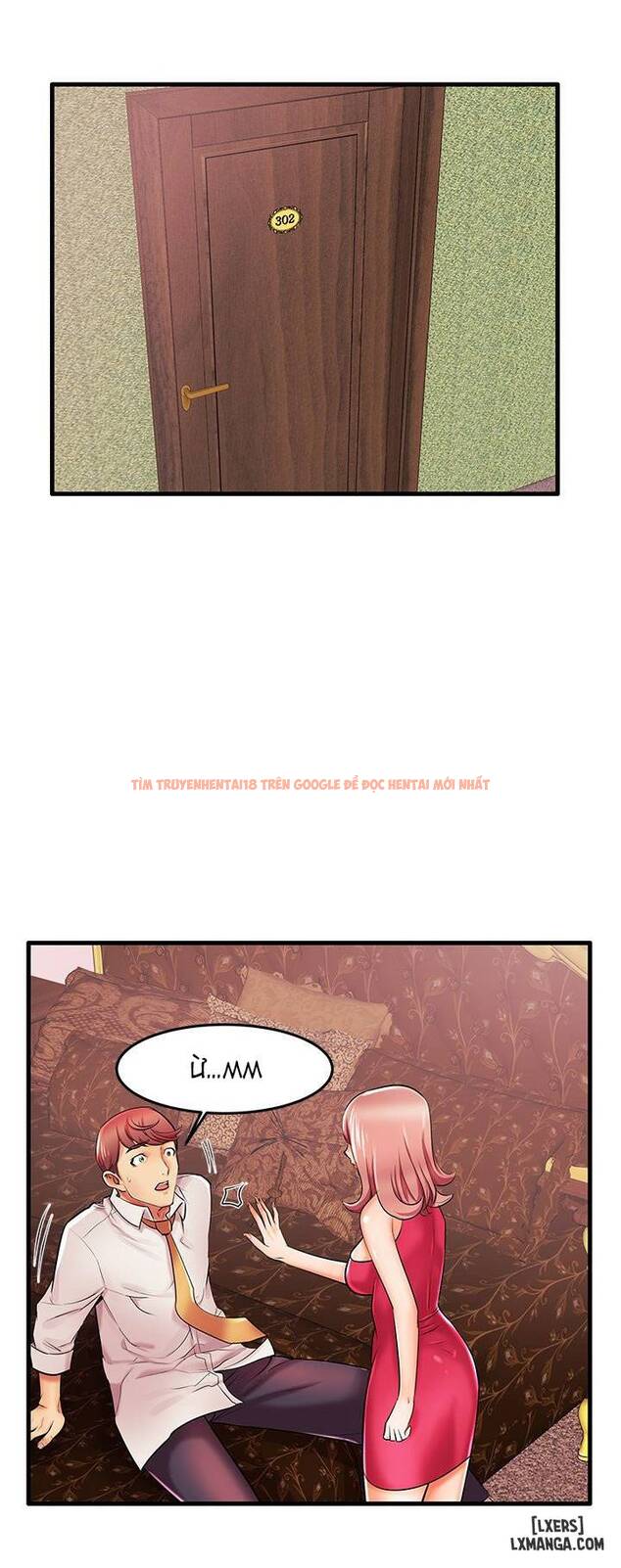 Trang truyện 21 trong truyện tranh Người Mẹ Xấu Xa - Chap 5 - lxmanga.org