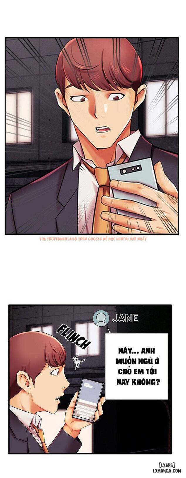 Trang truyện 33 trong truyện tranh Người Mẹ Xấu Xa - Chap 5 - lxmanga.org