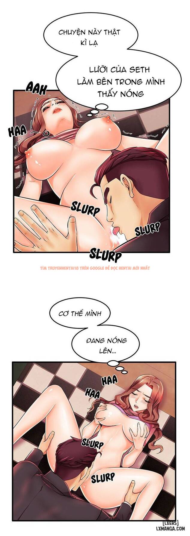 Trang truyện 6 trong truyện tranh Người Mẹ Xấu Xa - Chap 5 - lxmanga.org
