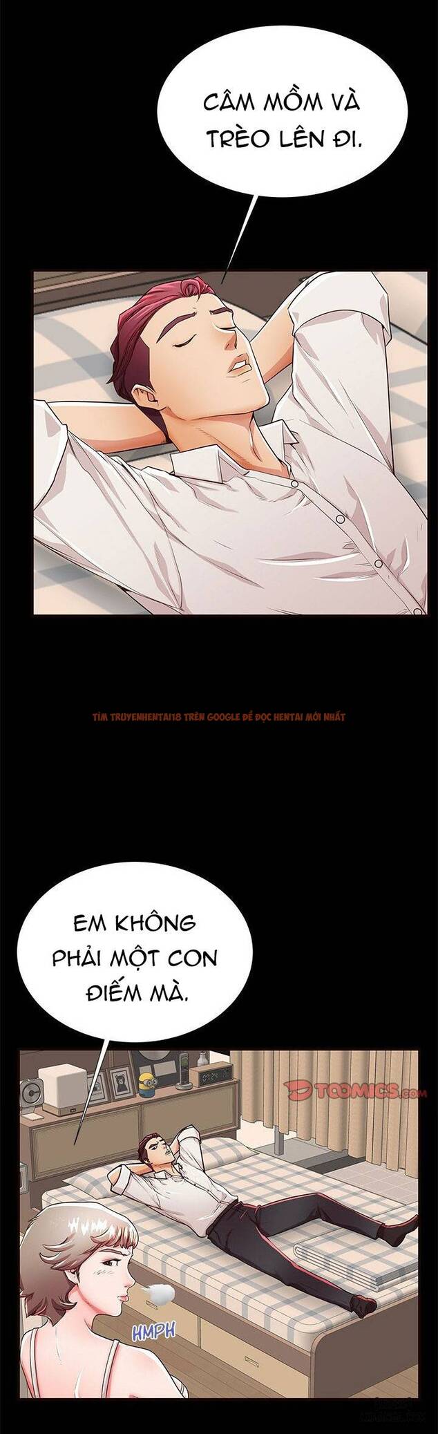 Trang truyện 11 trong truyện tranh Người Mẹ Xấu Xa - Chapter 50 - hentai24h.pro