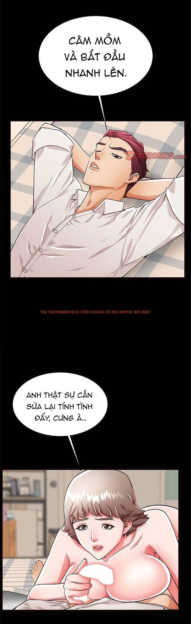 Trang truyện 15 trong truyện tranh Người Mẹ Xấu Xa - Chapter 50 - hentai24h.pro