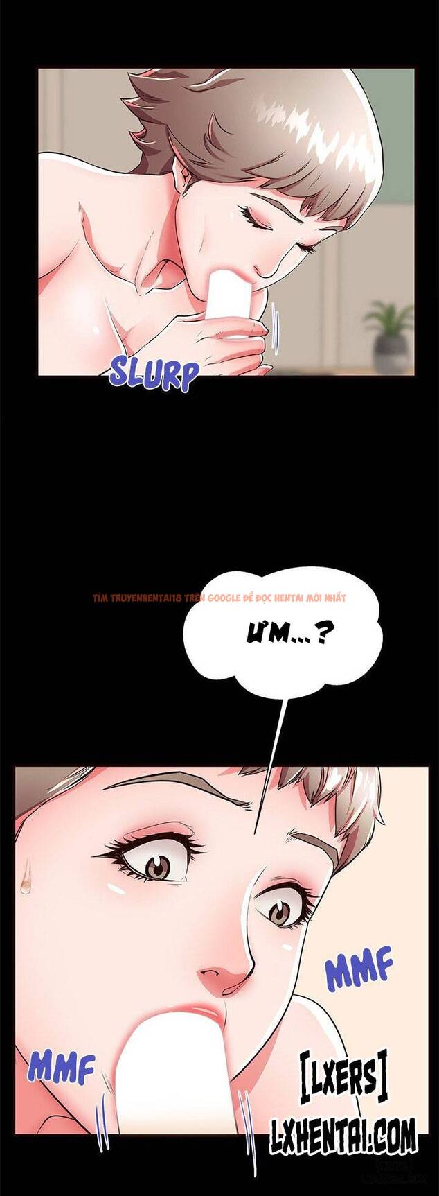 Trang truyện 16 trong truyện tranh Người Mẹ Xấu Xa - Chapter 50 - hentai24h.pro