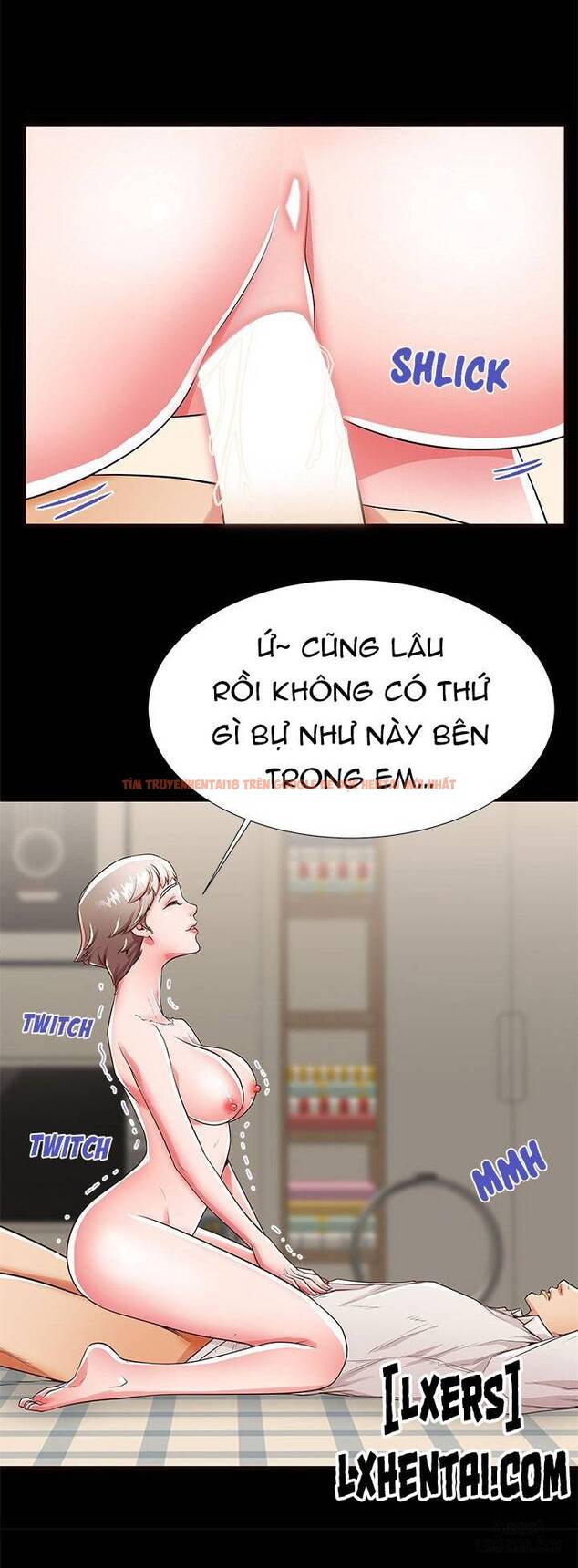 Trang truyện 19 trong truyện tranh Người Mẹ Xấu Xa - Chapter 50 - hentai24h.pro