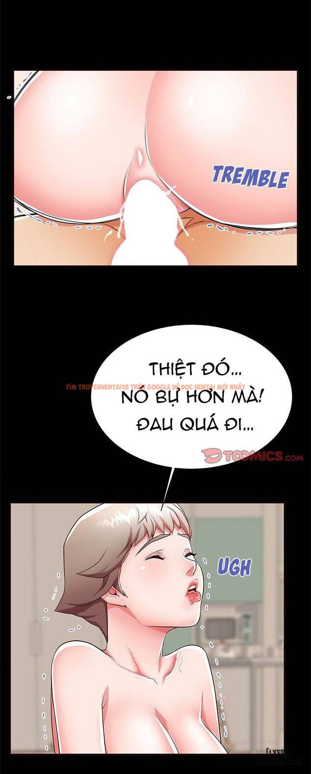 Trang truyện 20 trong truyện tranh Người Mẹ Xấu Xa - Chapter 50 - hentai24h.pro