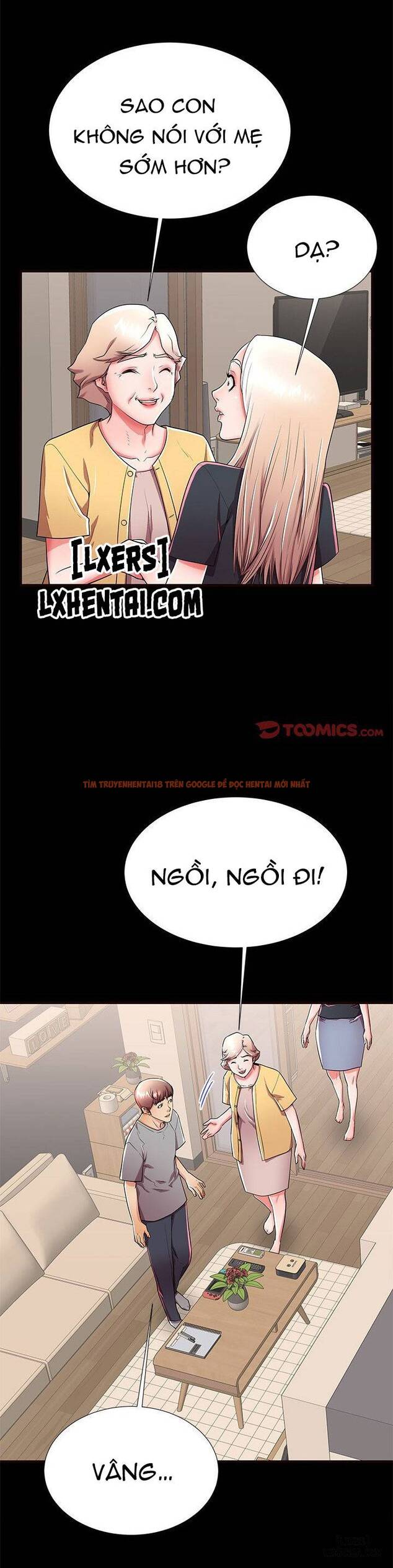 Trang truyện 22 trong truyện tranh Người Mẹ Xấu Xa - Chapter 50 - hentai24h.pro