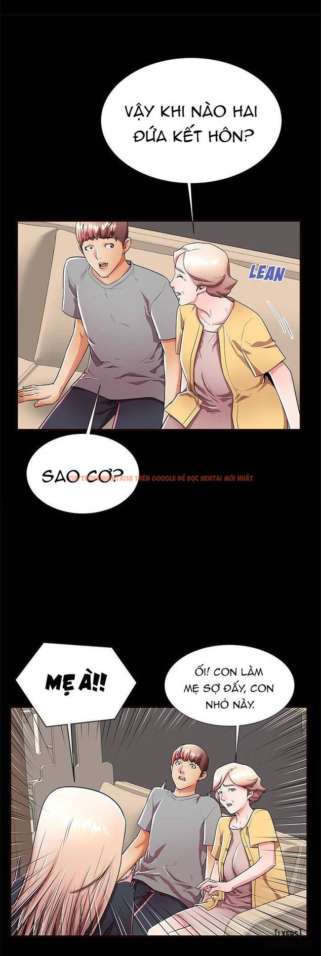 Trang truyện 23 trong truyện tranh Người Mẹ Xấu Xa - Chapter 50 - hentai24h.pro