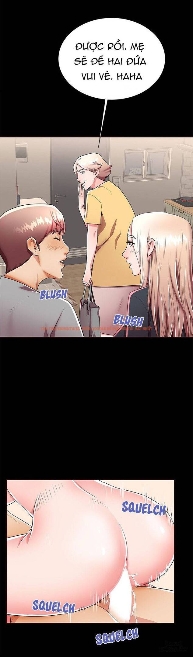 Trang truyện 24 trong truyện tranh Người Mẹ Xấu Xa - Chapter 50 - hentai24h.pro