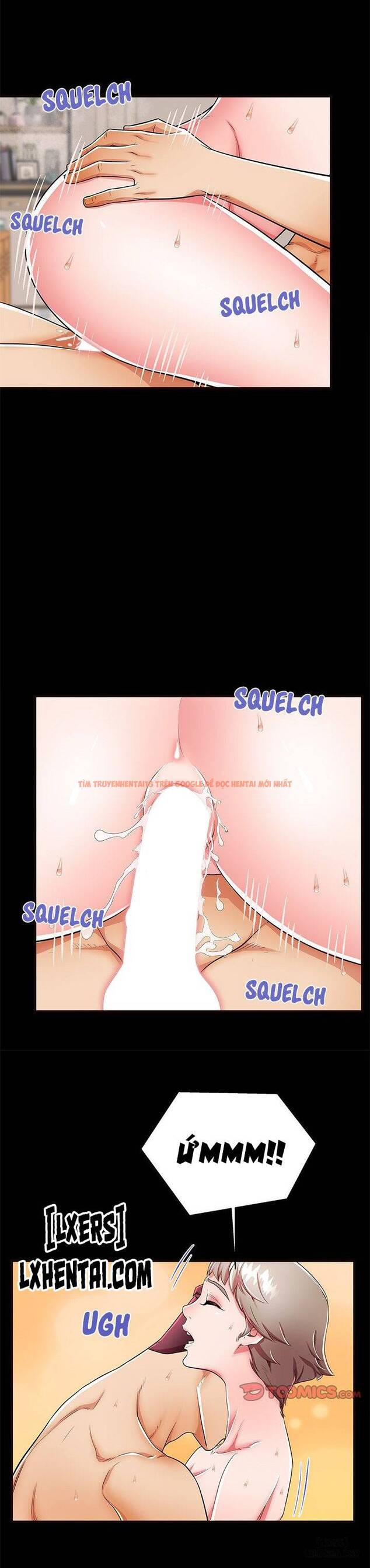 Trang truyện 28 trong truyện tranh Người Mẹ Xấu Xa - Chapter 50 - hentai24h.pro