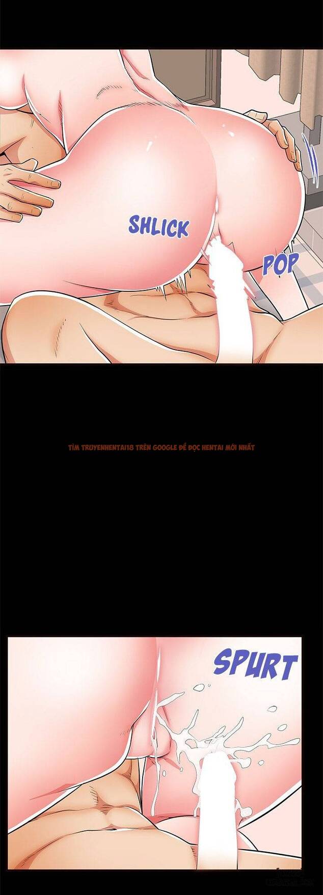 Trang truyện 29 trong truyện tranh Người Mẹ Xấu Xa - Chapter 50 - hentai24h.pro