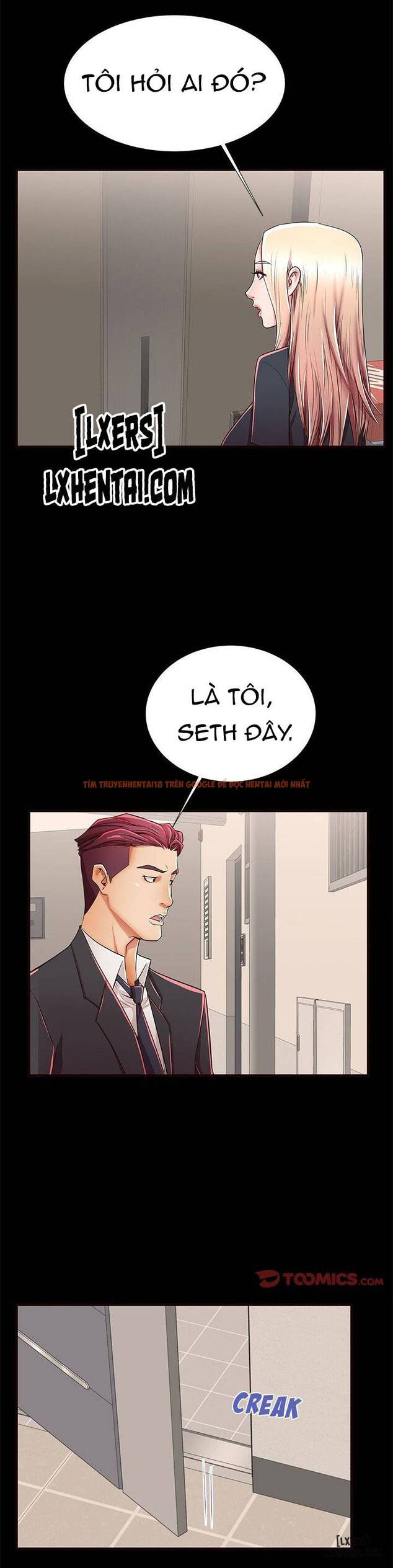 Trang truyện 3 trong truyện tranh Người Mẹ Xấu Xa - Chapter 50 - hentai24h.pro