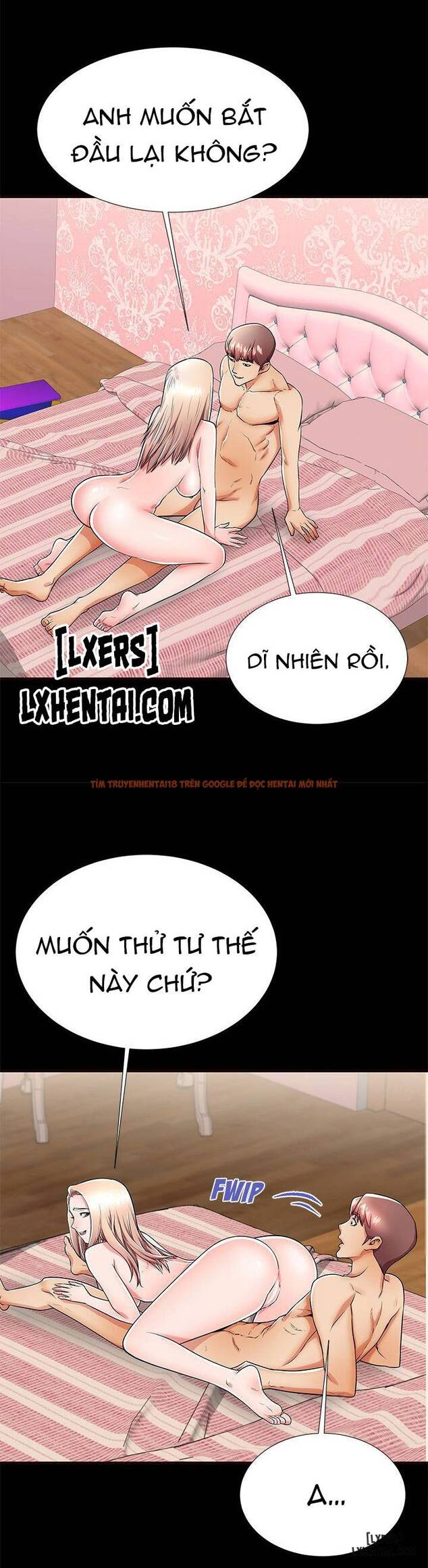 Trang truyện 31 trong truyện tranh Người Mẹ Xấu Xa - Chapter 50 - hentai24h.pro