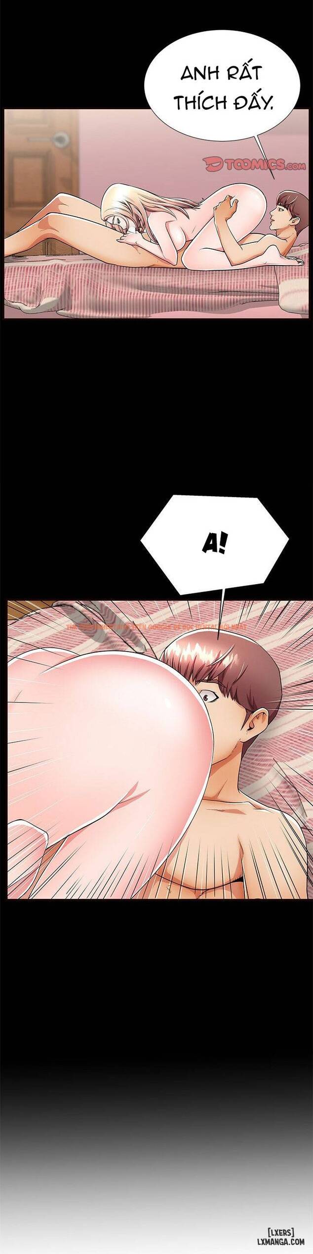 Trang truyện 32 trong truyện tranh Người Mẹ Xấu Xa - Chapter 50 - hentai24h.pro