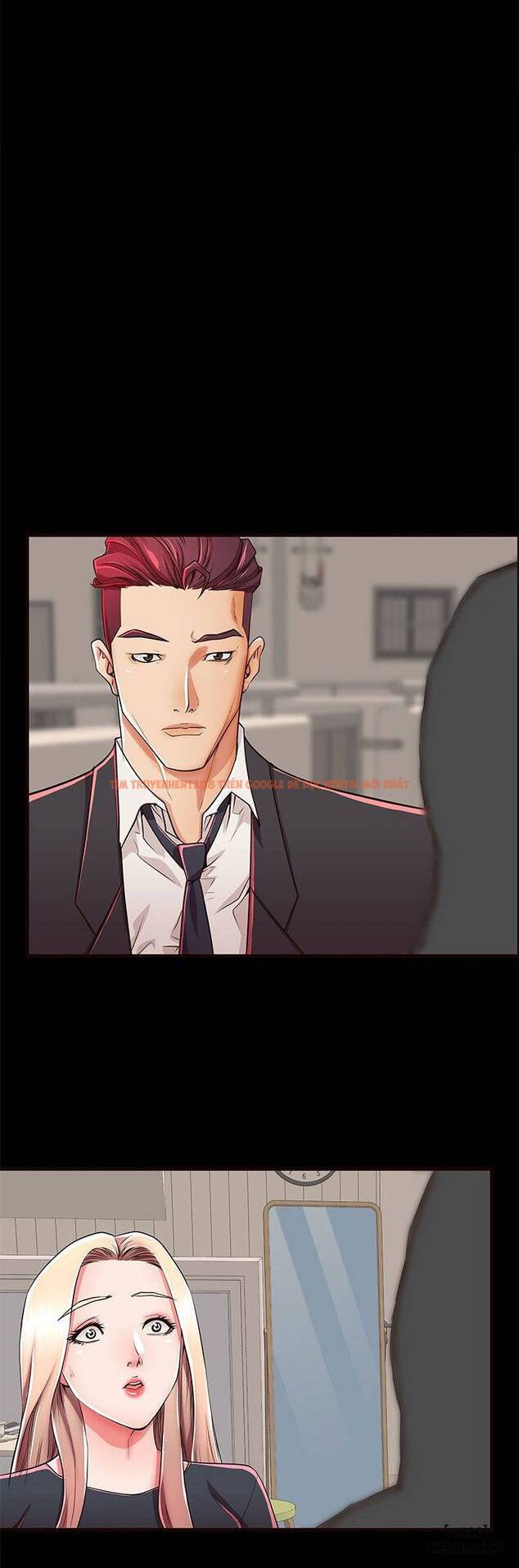 Trang truyện 4 trong truyện tranh Người Mẹ Xấu Xa - Chapter 50 - hentai24h.pro