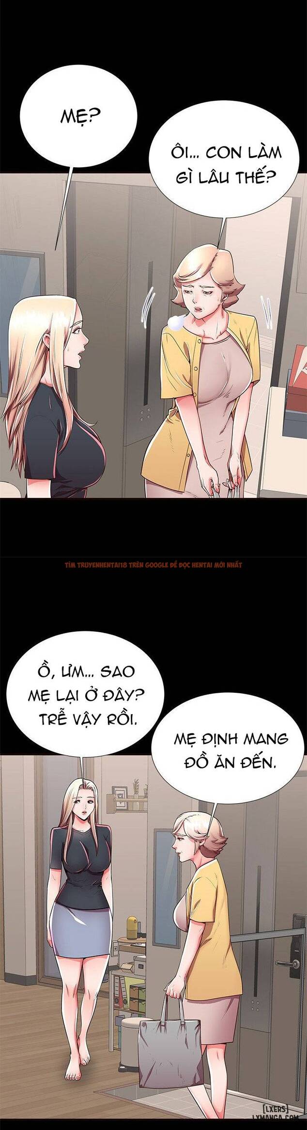 Trang truyện 5 trong truyện tranh Người Mẹ Xấu Xa - Chapter 50 - hentai24h.pro