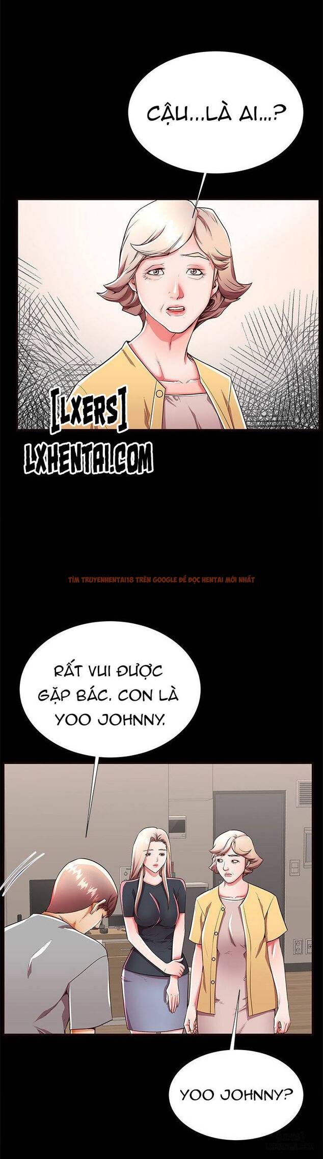 Trang truyện 7 trong truyện tranh Người Mẹ Xấu Xa - Chapter 50 - hentai24h.pro