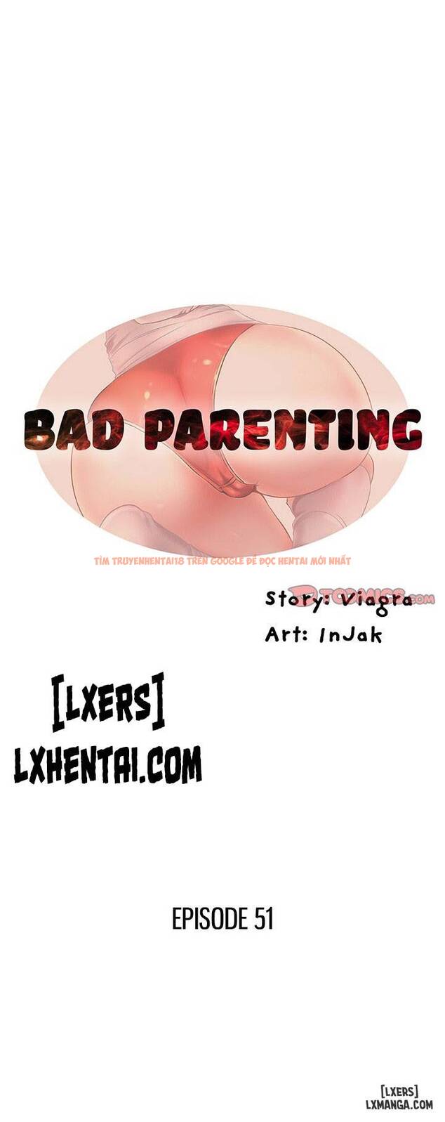 Trang truyện 0 trong truyện tranh Người Mẹ Xấu Xa - Chapter 51 - hentai24h.pro