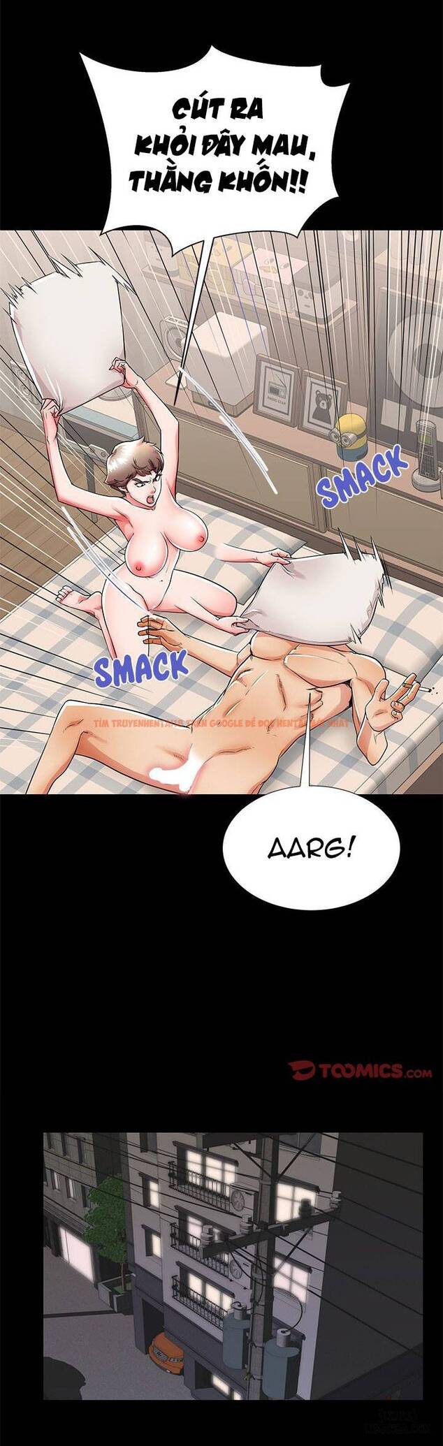 Trang truyện 10 trong truyện tranh Người Mẹ Xấu Xa - Chapter 51 - hentai24h.pro