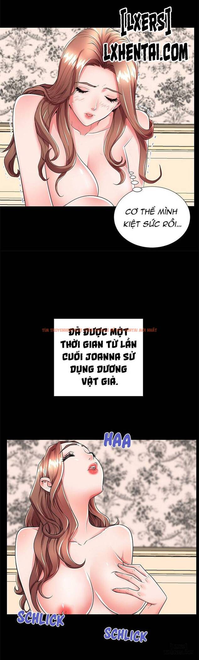 Trang truyện 12 trong truyện tranh Người Mẹ Xấu Xa - Chapter 51 - hentai24h.pro